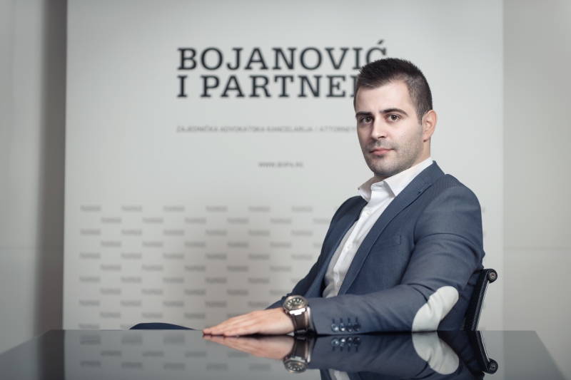 Vladimir Bojanovic