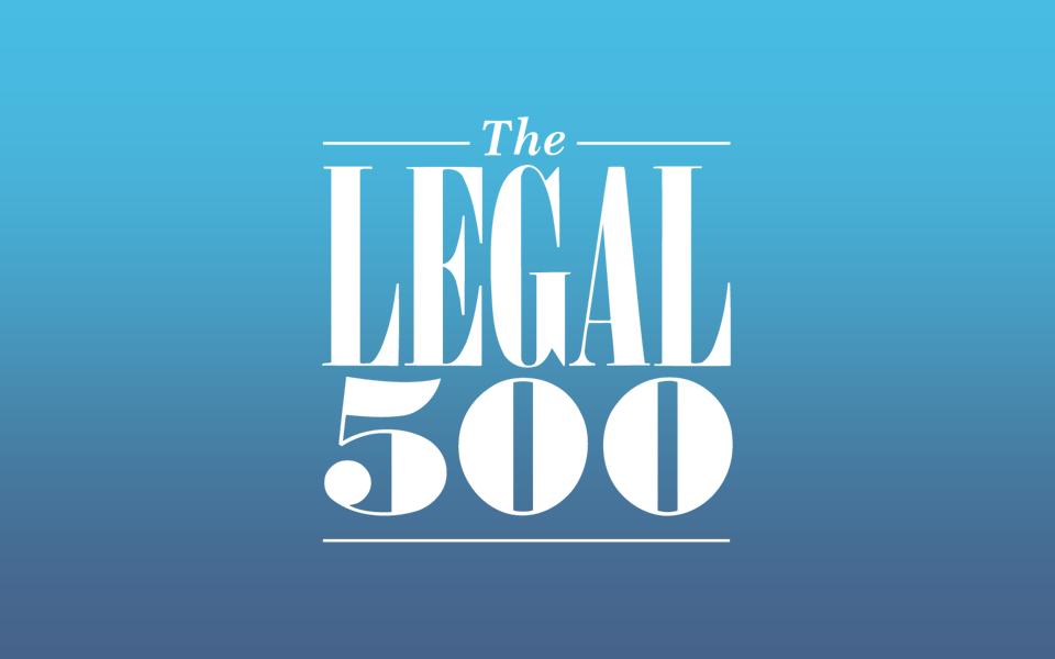 Bojanovic and Partners reaffirmed its rankings in the Legal 500 for 2022
