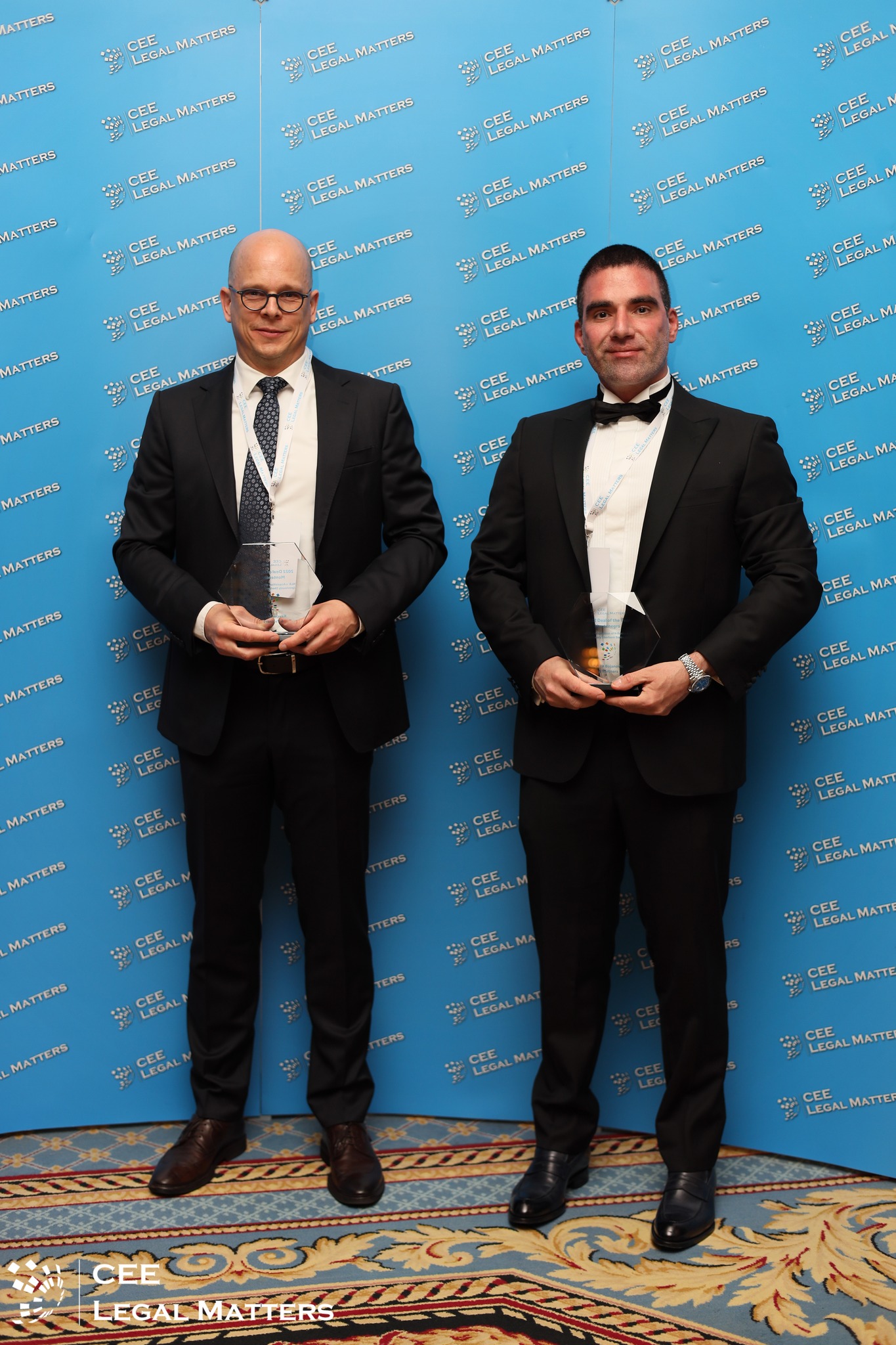 BOPA Bojanovic and Partners has won the 2022 Slovenian and Montenegrin Deal of the Year award